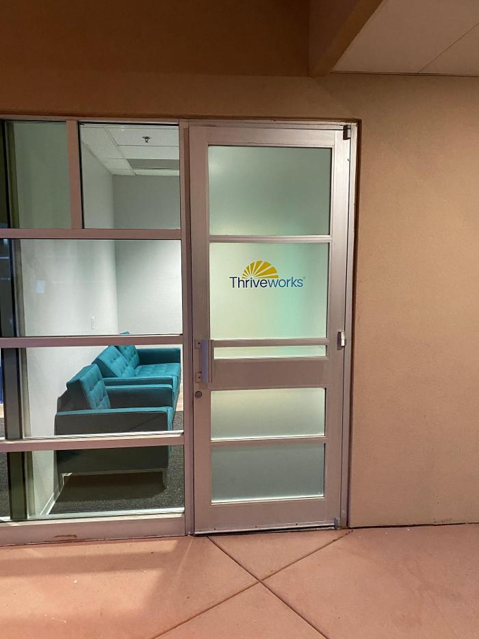 Thriveworks Counseling & Psychiatry Phoenix - Phoenix, AZ