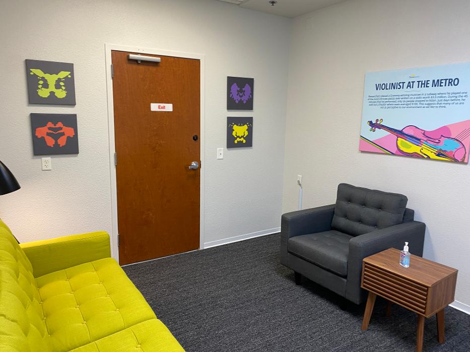 Thriveworks Counseling & Psychiatry Phoenix - Phoenix, AZ