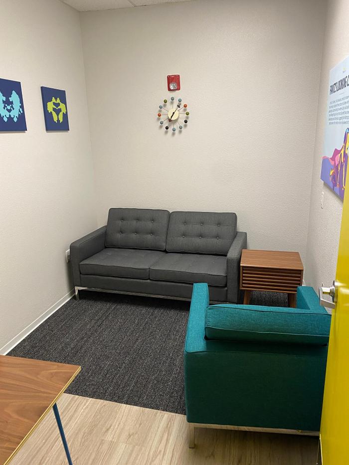 Thriveworks Counseling & Psychiatry Phoenix - Phoenix, AZ
