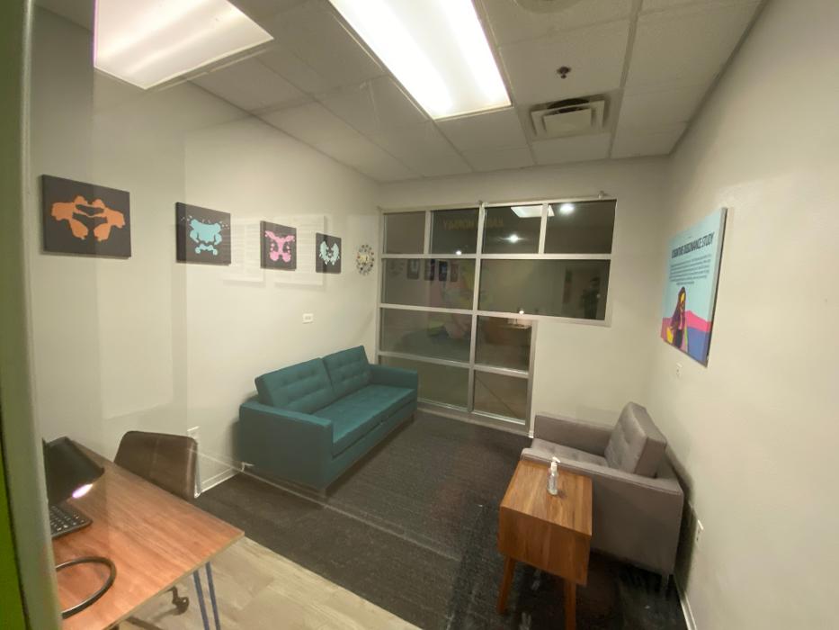 Thriveworks Counseling & Psychiatry Phoenix - Phoenix, AZ