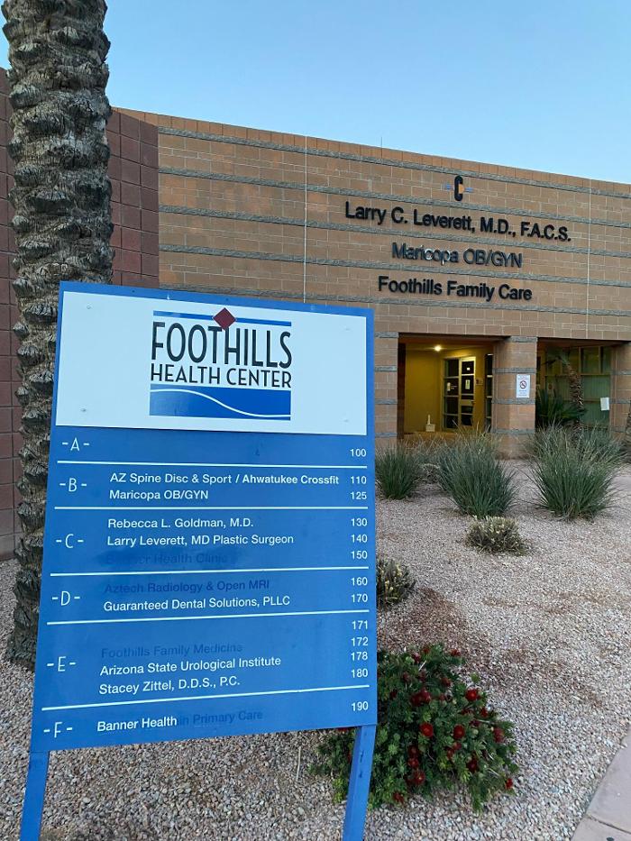 Thriveworks Counseling & Psychiatry Phoenix - Phoenix, AZ