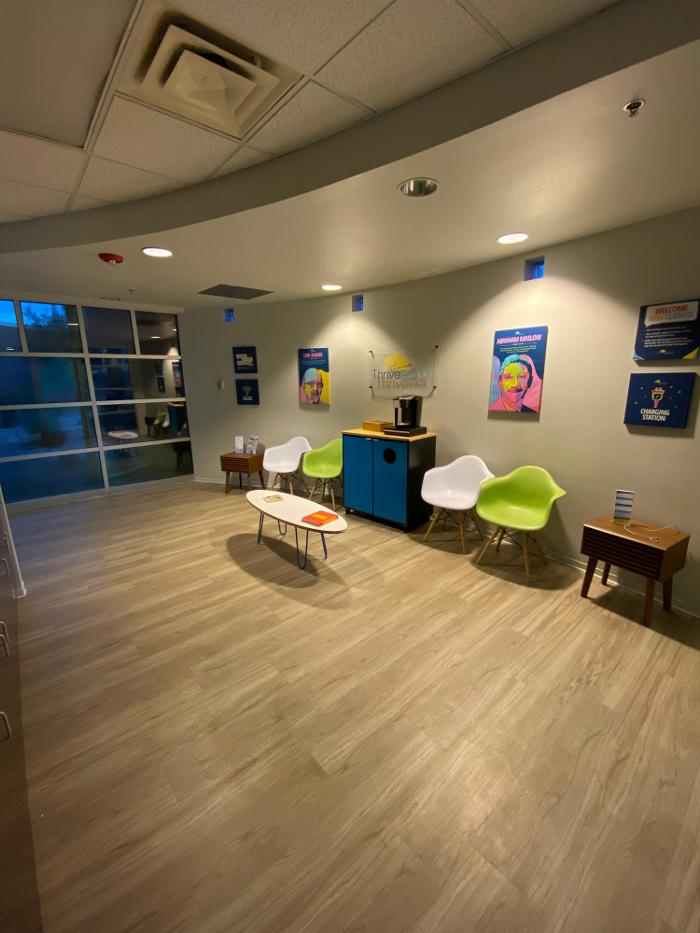 Thriveworks Counseling & Psychiatry Phoenix - Phoenix, AZ
