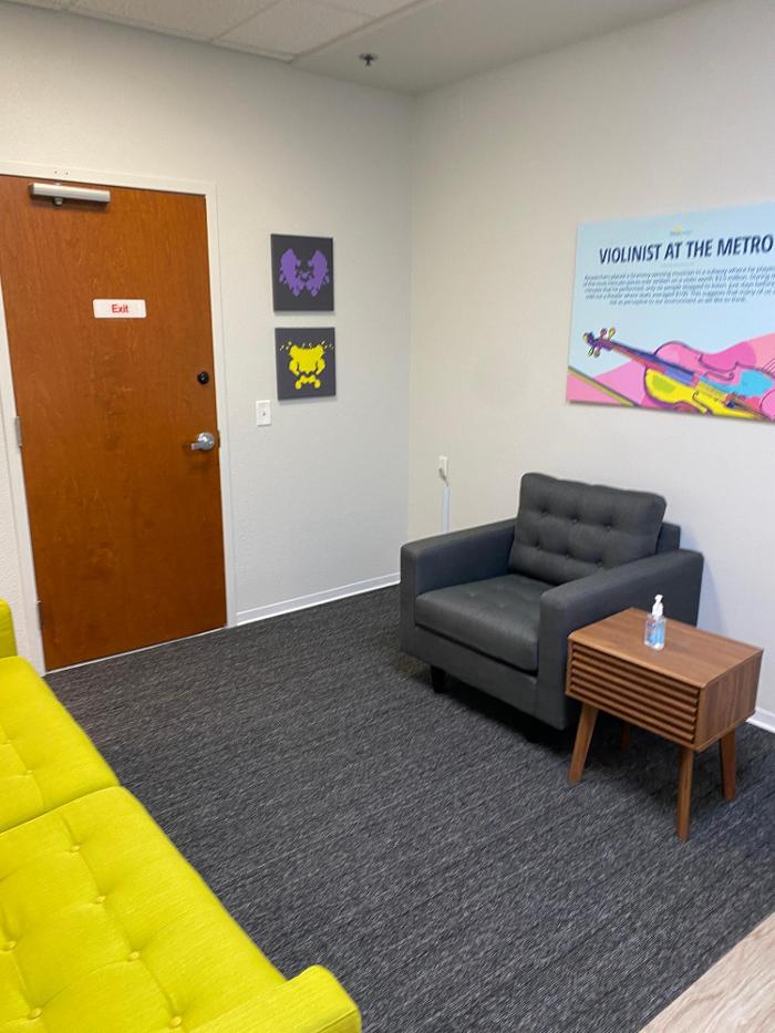 Thriveworks Counseling & Psychiatry Phoenix - Phoenix, AZ