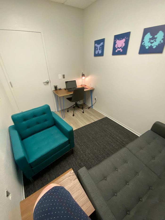Thriveworks Counseling & Psychiatry Phoenix - Phoenix, AZ