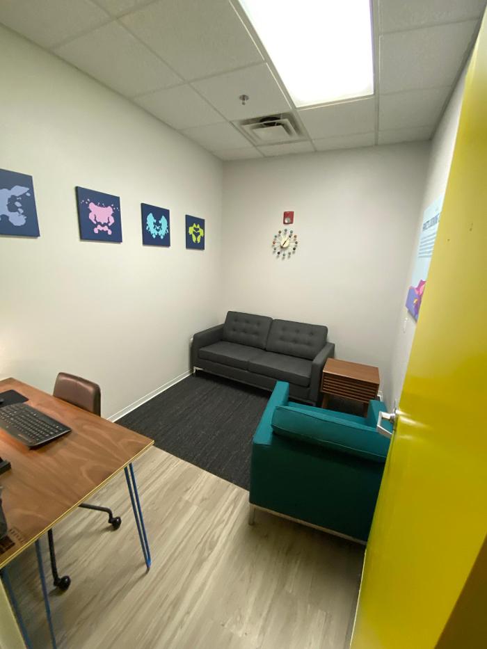 Thriveworks Counseling & Psychiatry Phoenix - Phoenix, AZ