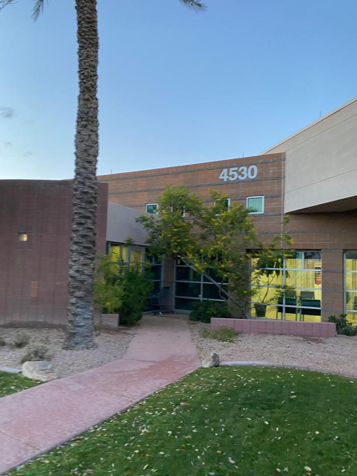 Thriveworks Counseling & Psychiatry Phoenix - Phoenix, AZ