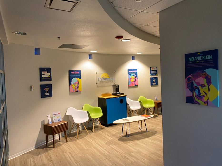 Thriveworks Counseling & Psychiatry Phoenix - Phoenix, AZ