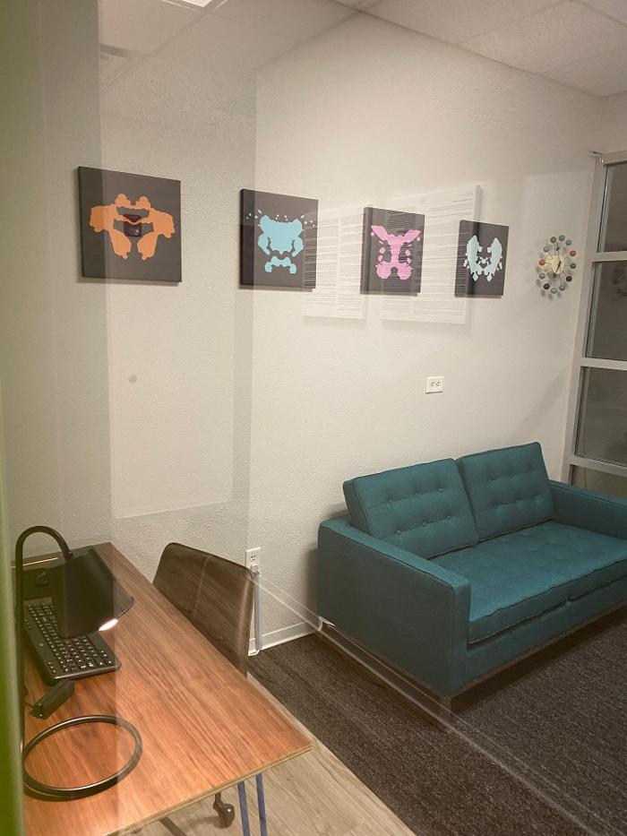 Thriveworks Counseling & Psychiatry Phoenix - Phoenix, AZ