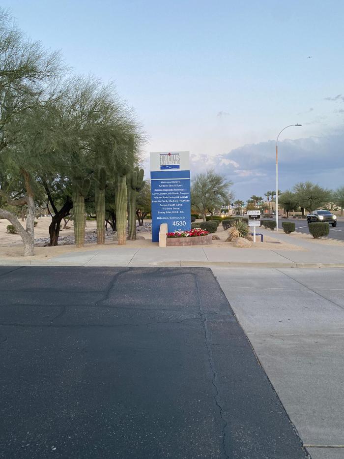 Thriveworks Counseling & Psychiatry Phoenix - Phoenix, AZ