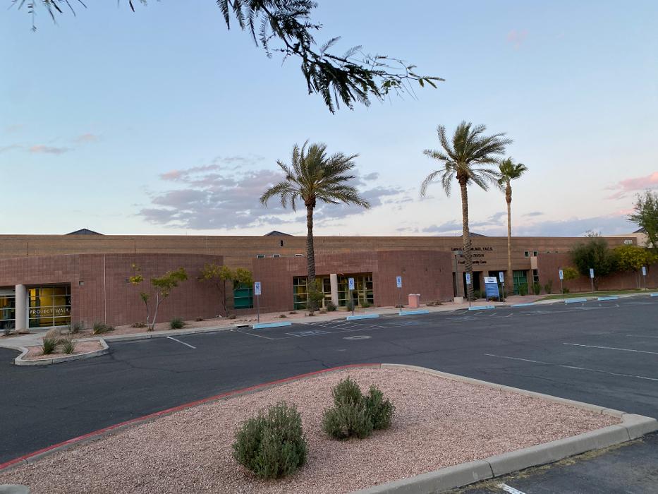 Thriveworks Counseling & Psychiatry Phoenix - Phoenix, AZ