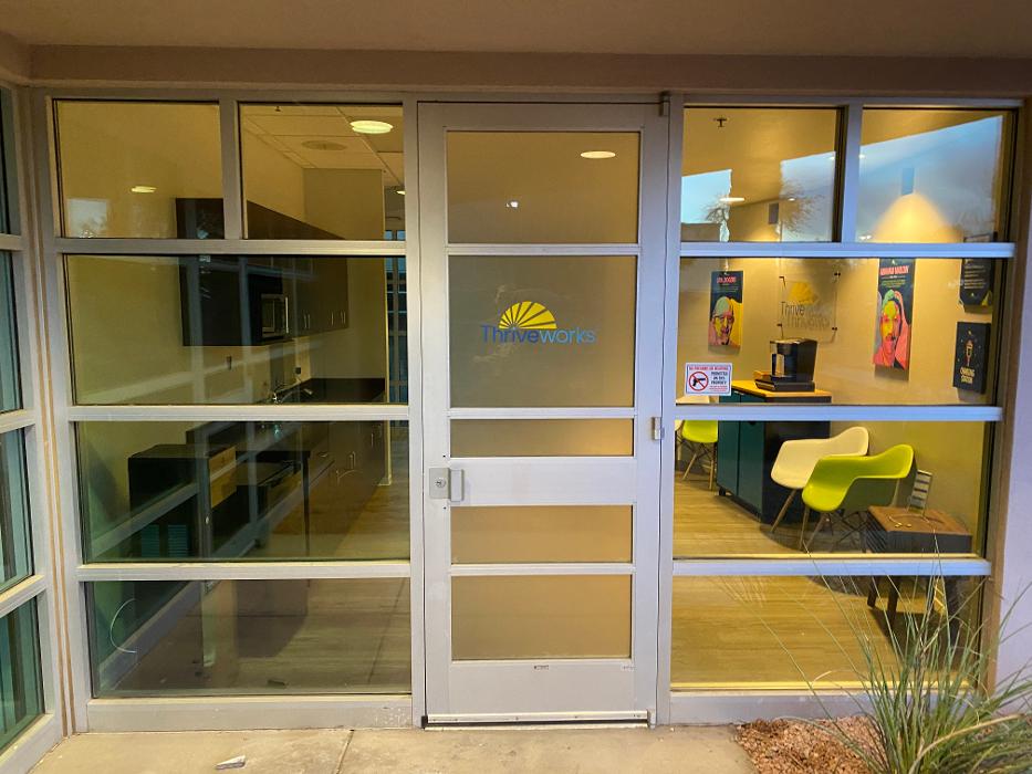 Thriveworks Counseling & Psychiatry Phoenix - Phoenix, AZ