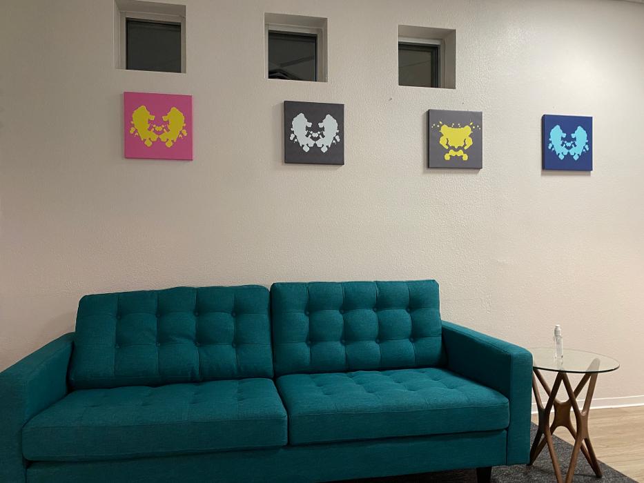 Thriveworks Counseling & Psychiatry Phoenix - Phoenix, AZ