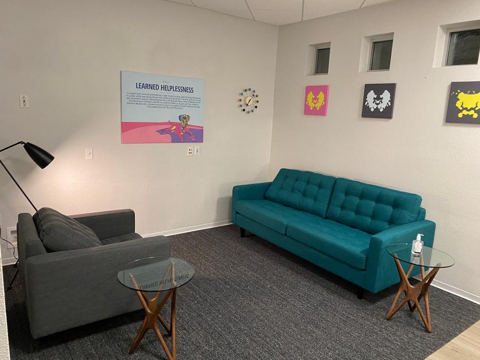 Thriveworks Counseling & Psychiatry Phoenix - Phoenix, AZ