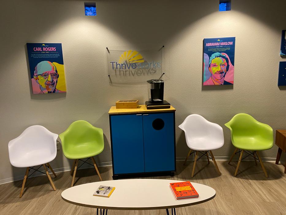 Thriveworks Counseling & Psychiatry Phoenix - Phoenix, AZ