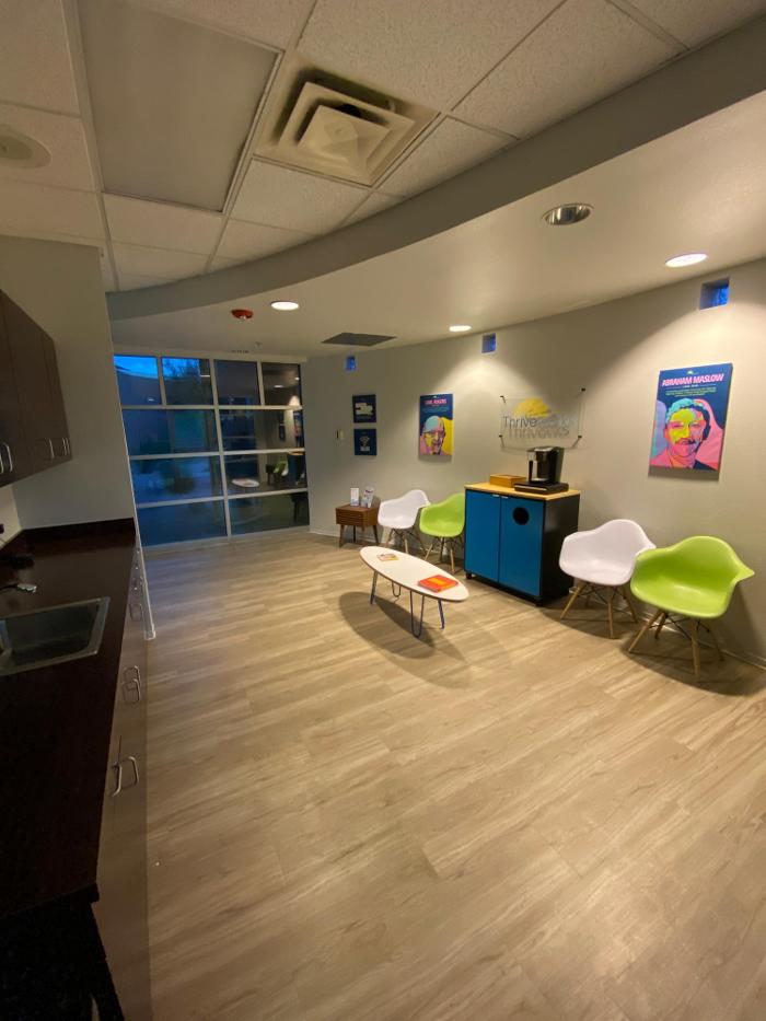 Thriveworks Counseling & Psychiatry Phoenix - Phoenix, AZ