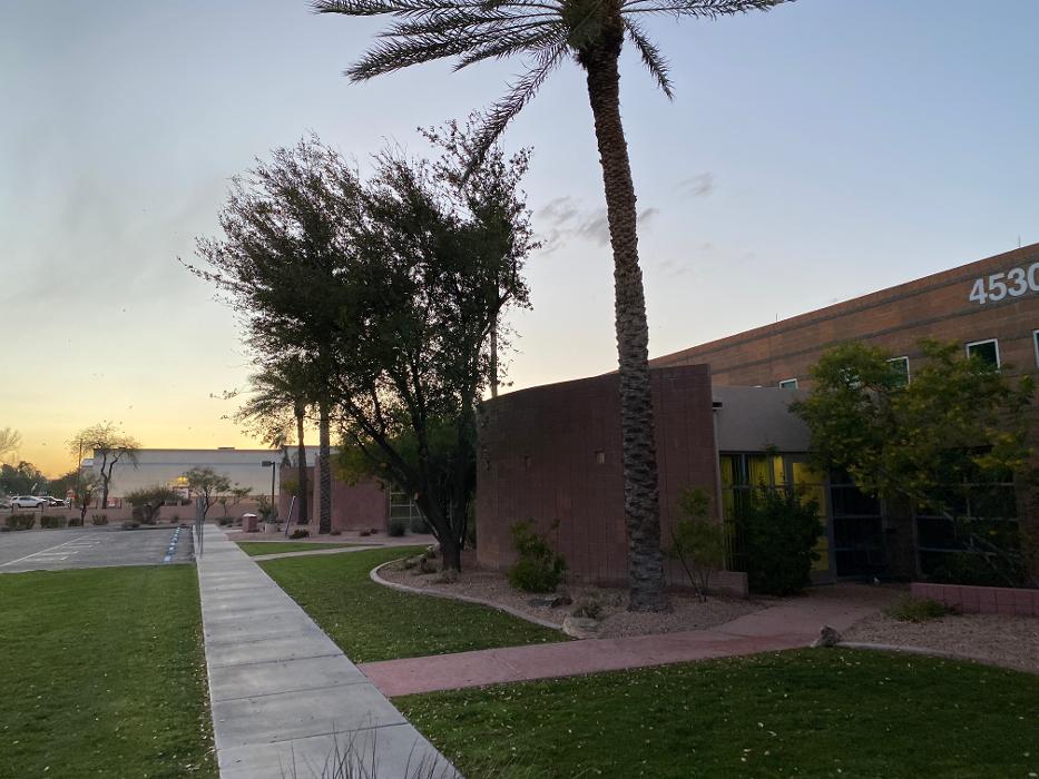 Thriveworks Counseling & Psychiatry Phoenix - Phoenix, AZ