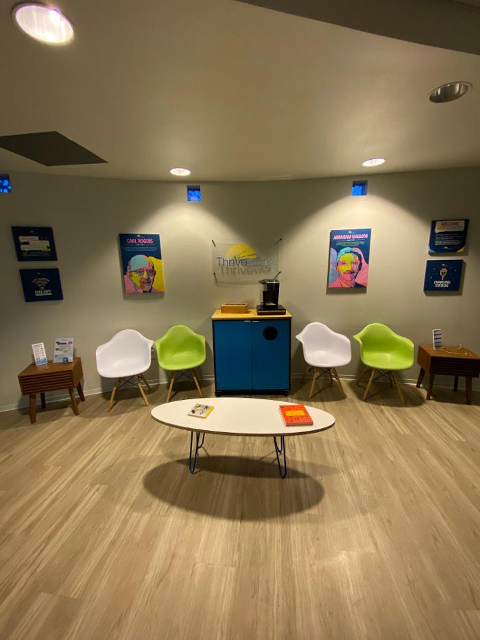 Thriveworks Counseling & Psychiatry Phoenix - Phoenix, AZ