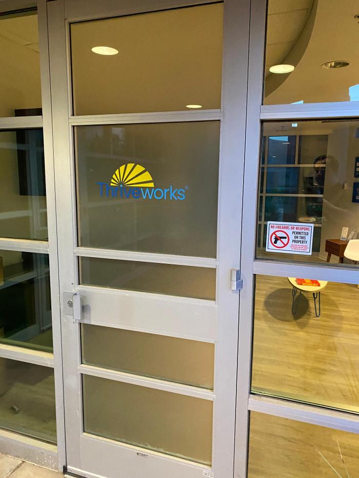 Thriveworks Counseling & Psychiatry Phoenix - Phoenix, AZ