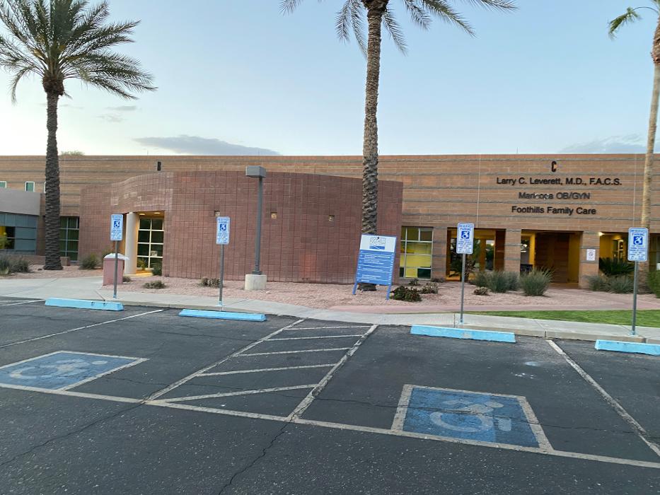 Thriveworks Counseling & Psychiatry Phoenix - Phoenix, AZ