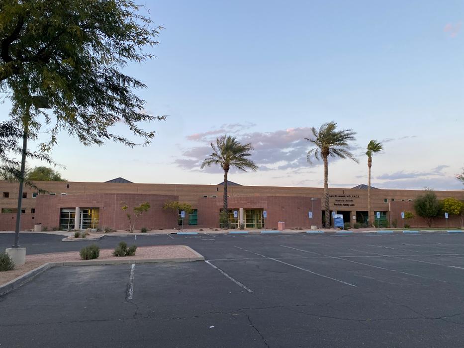 Thriveworks Counseling & Psychiatry Phoenix - Phoenix, AZ