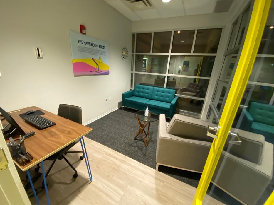 Thriveworks Counseling & Psychiatry Phoenix - Phoenix, AZ