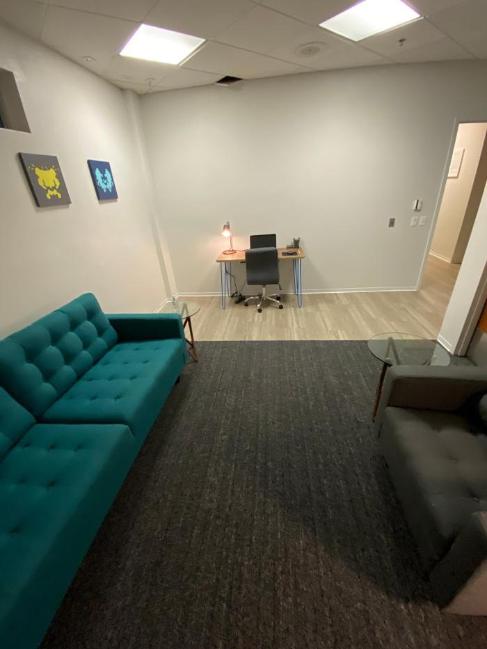 Thriveworks Counseling & Psychiatry Phoenix - Phoenix, AZ