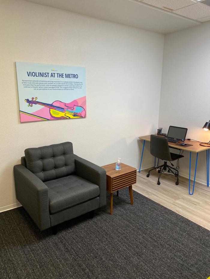Thriveworks Counseling & Psychiatry Phoenix - Phoenix, AZ