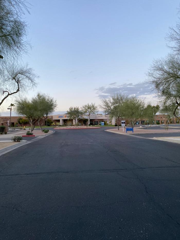 Thriveworks Counseling & Psychiatry Phoenix - Phoenix, AZ