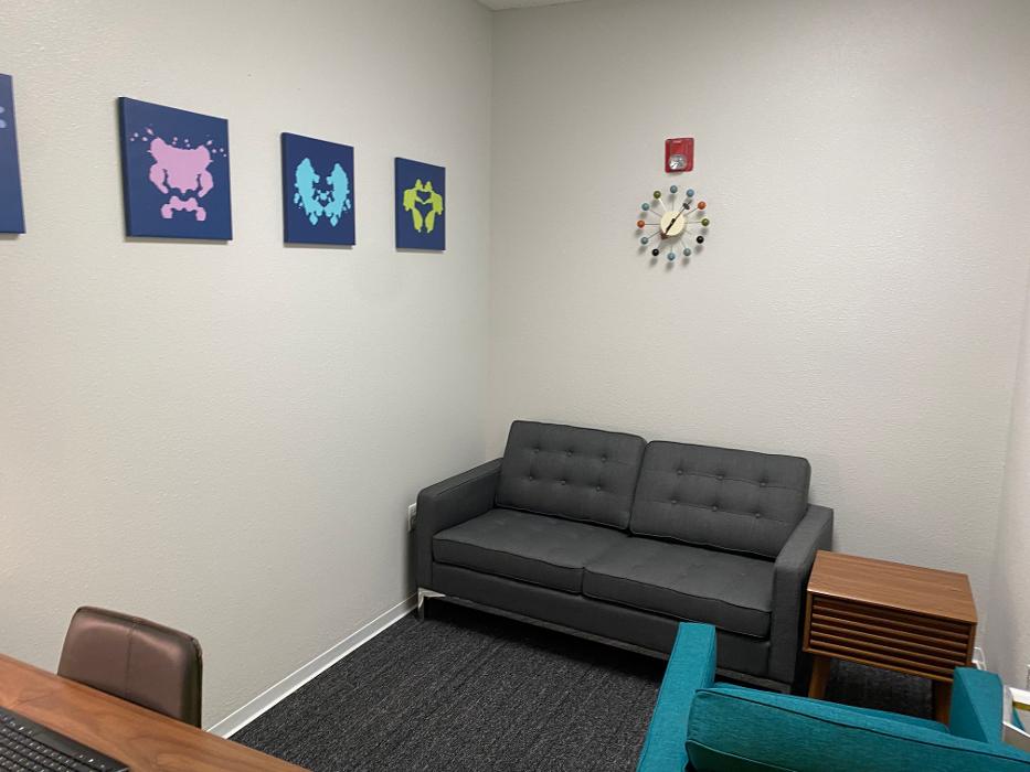 Thriveworks Counseling & Psychiatry Phoenix - Phoenix, AZ