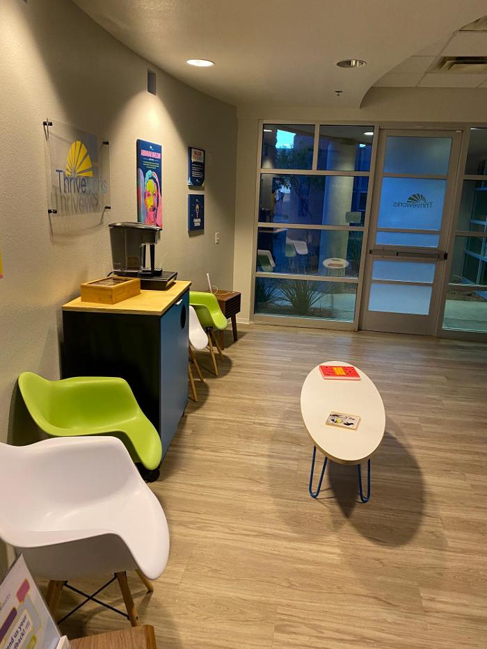 Thriveworks Counseling & Psychiatry Phoenix - Phoenix, AZ