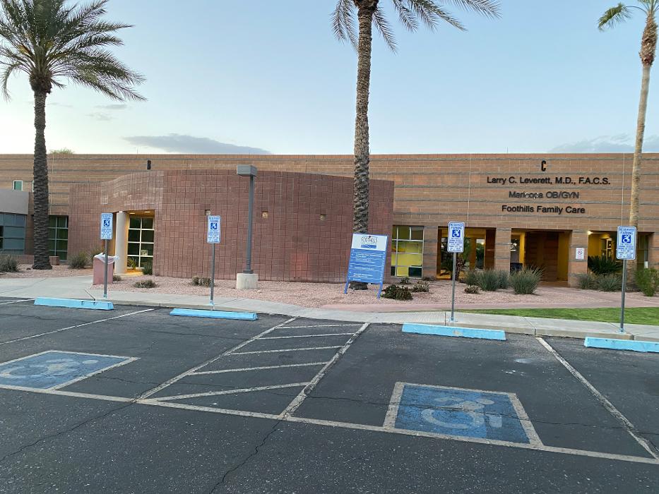 Thriveworks Counseling & Psychiatry Phoenix - Phoenix, AZ