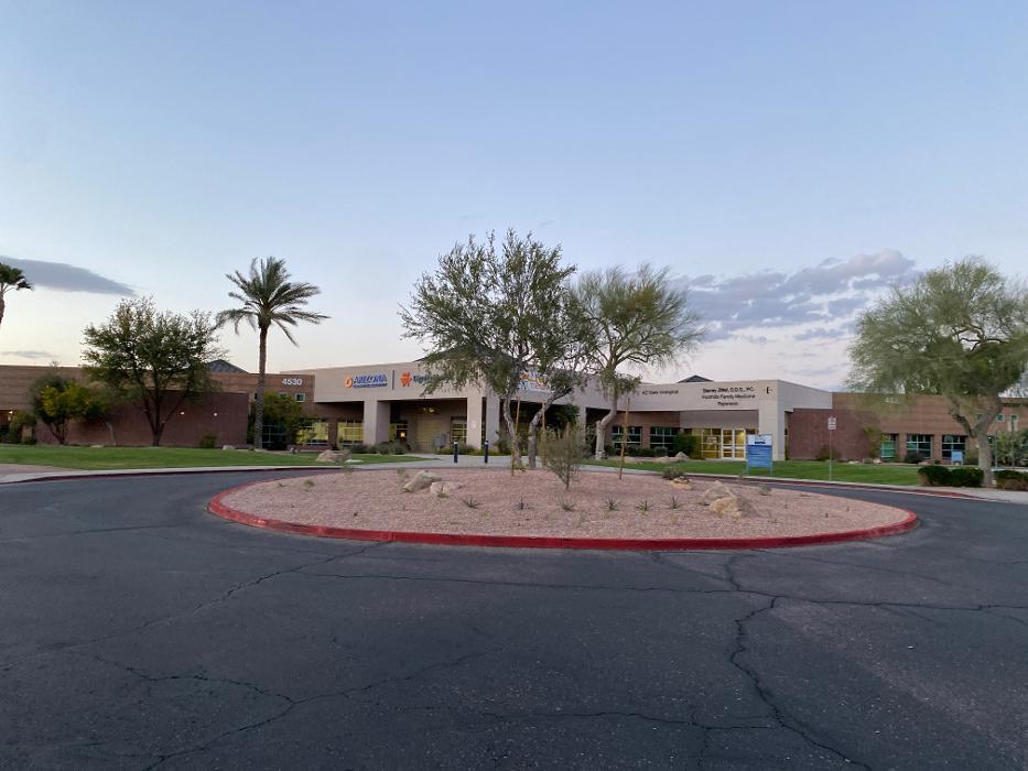 Thriveworks Counseling & Psychiatry Phoenix - Phoenix, AZ