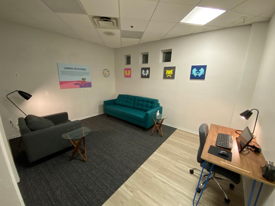 Thriveworks Counseling & Psychiatry Phoenix - Phoenix, AZ