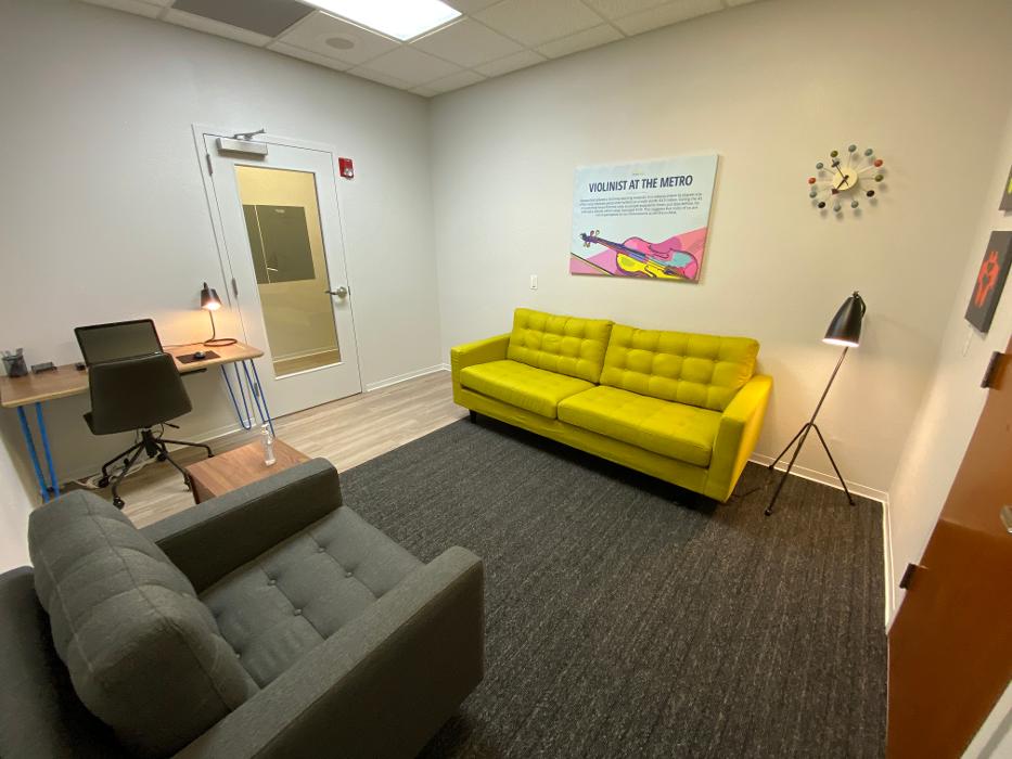 Thriveworks Counseling & Psychiatry Phoenix - Phoenix, AZ