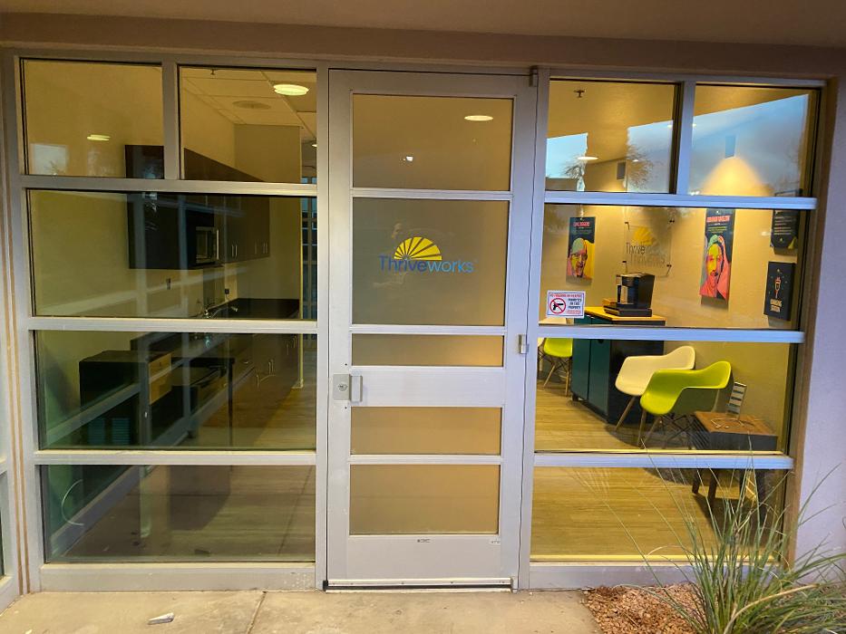 Thriveworks Counseling & Psychiatry Phoenix - Phoenix, AZ