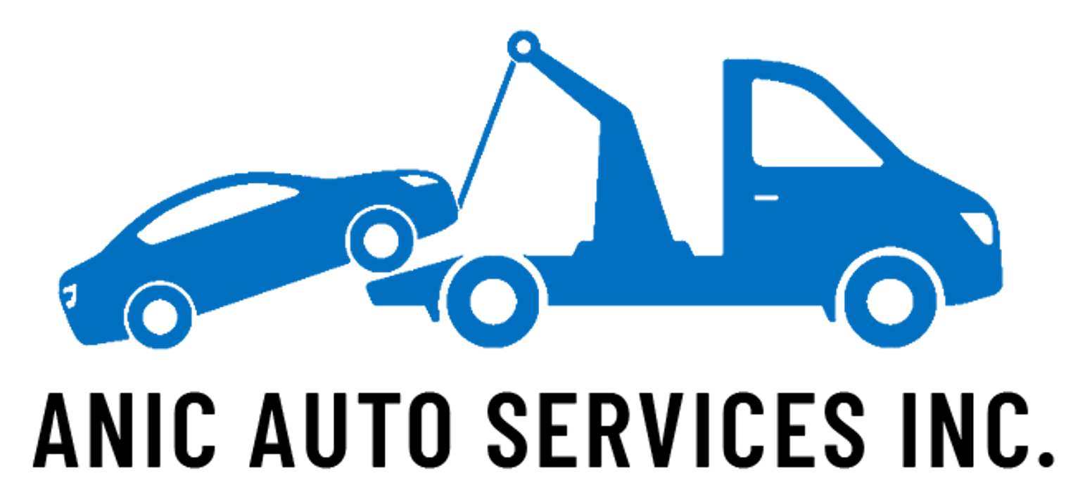 Anic Auto Services - Valencia, CA