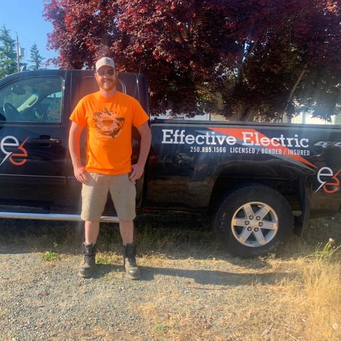 Effective Electric