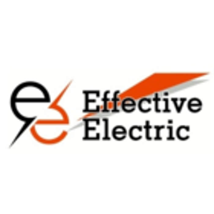 Effective Electric