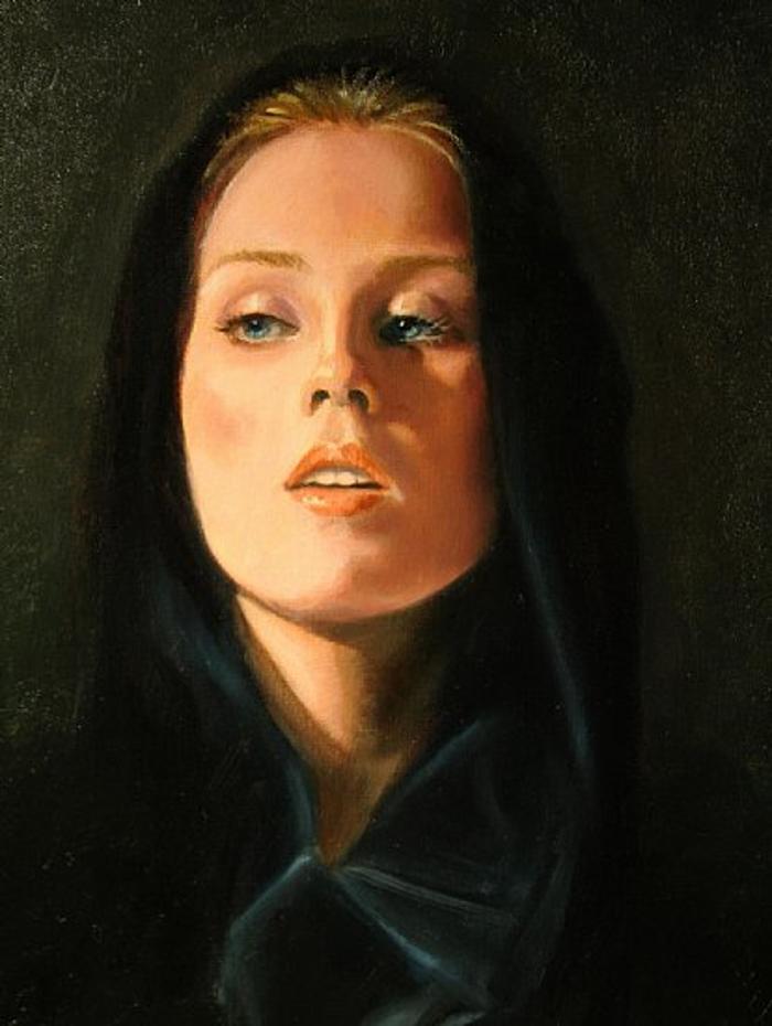 Sarah Parks Fine Artist - Chesapeake, VA