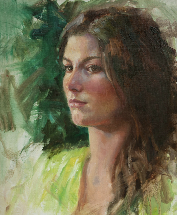 Sarah Parks Fine Artist - Chesapeake, VA
