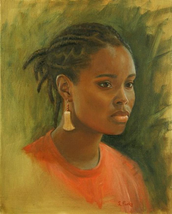 Sarah Parks Fine Artist - Chesapeake, VA