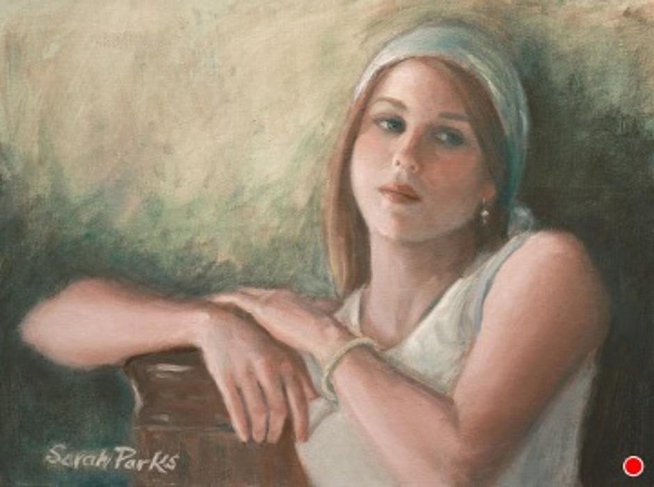 Sarah Parks Fine Artist - Chesapeake, VA