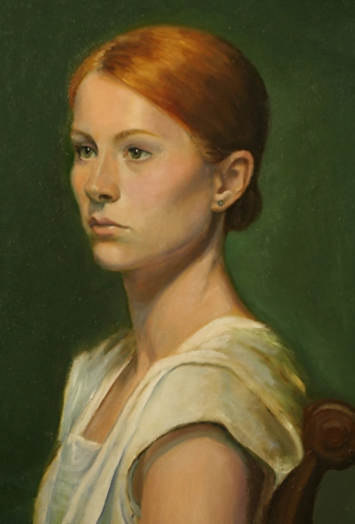 Sarah Parks Fine Artist - Chesapeake, VA