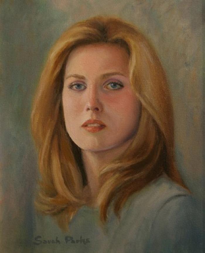 Sarah Parks Fine Artist - Chesapeake, VA