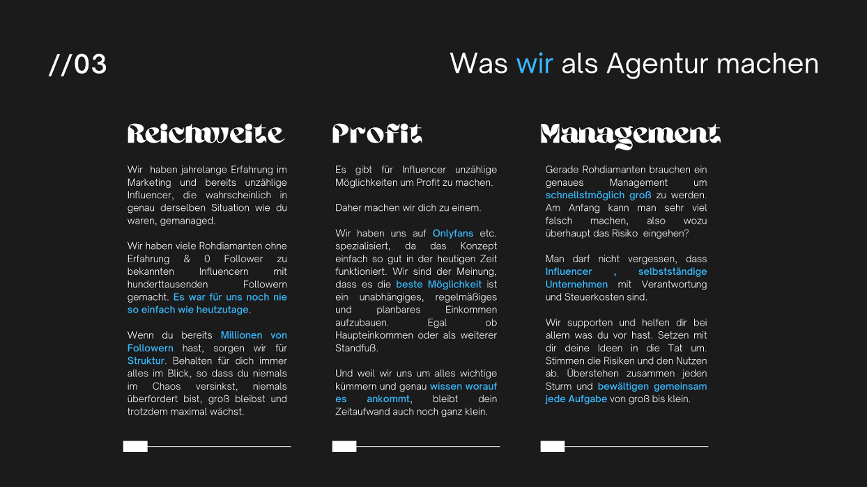 Fotos - Dean & Dean Agency - 3