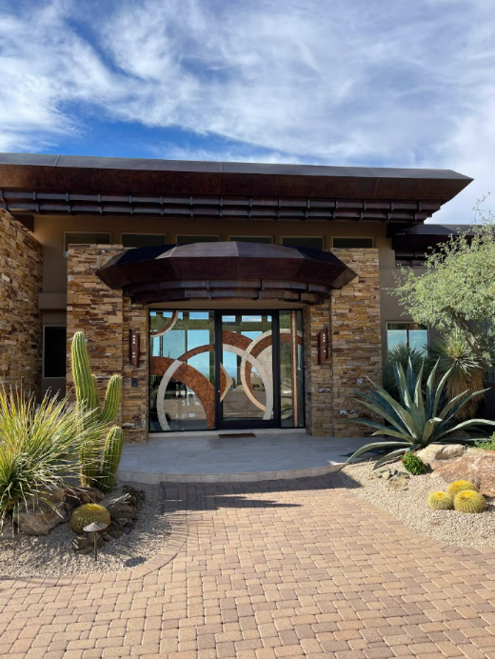 Metro Paint & Stucco LLC - Glendale, AZ