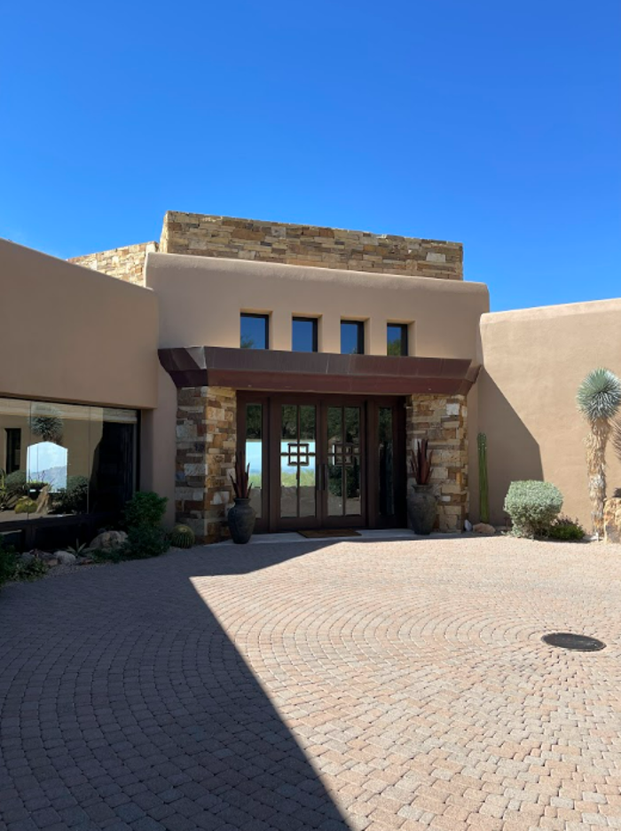 Metro Paint & Stucco LLC - Glendale, AZ