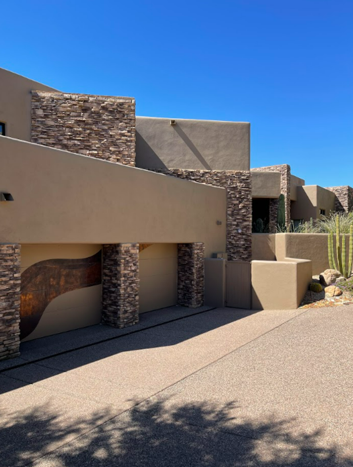 Metro Paint & Stucco LLC - Glendale, AZ