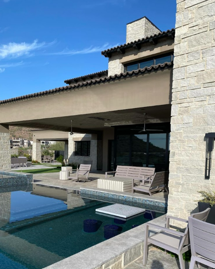 Metro Paint & Stucco LLC - Glendale, AZ