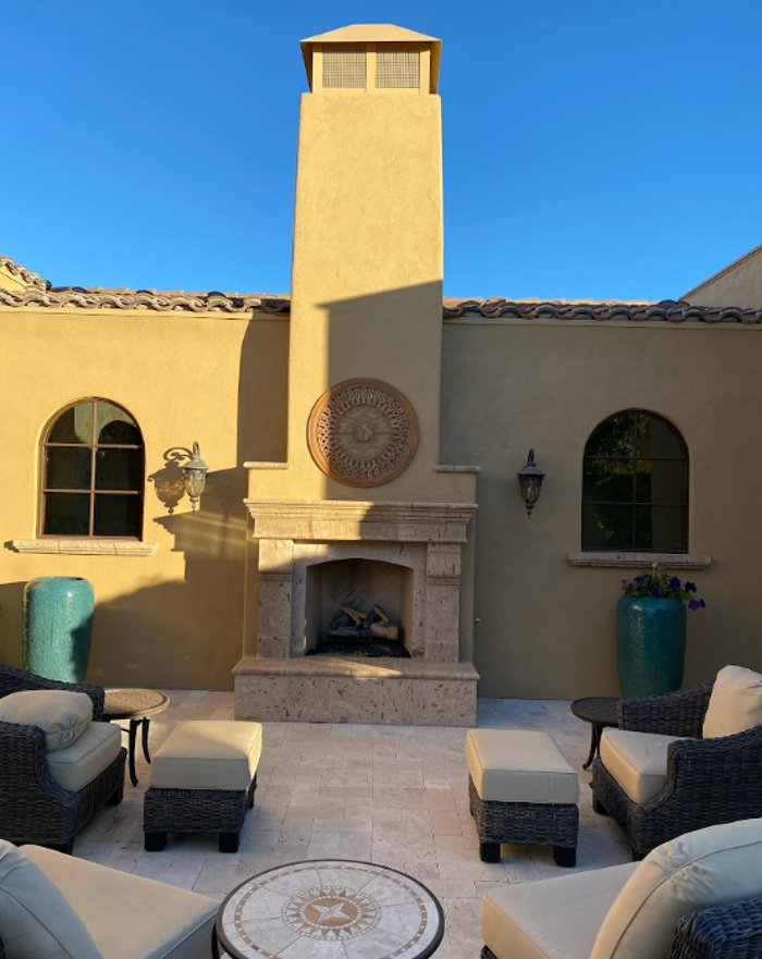 Metro Paint & Stucco LLC - Glendale, AZ